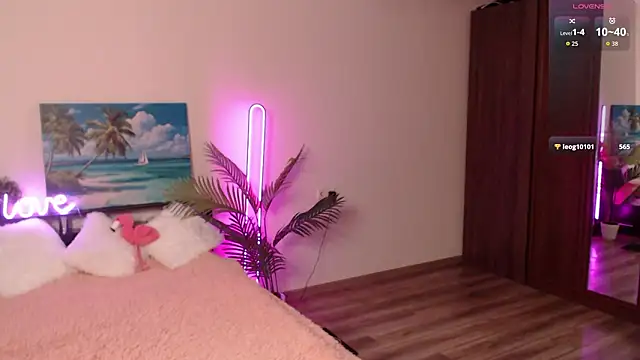 Snapshot of LizaBelle_ chatting on January 16, 2026, 12:09 pm LizaBelle online show from January 16, 2026, 12:09 pm