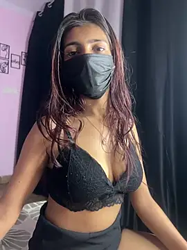 Aditi007 online show from March 7, 2026, 6:02 pm