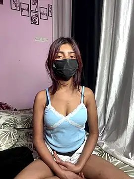 Snapshot of Aditi007 chatting on January 18, 2026, 6:00 pm Aditi007 online show from January 18, 2026, 6:00 pm