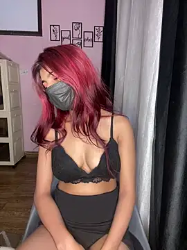 Aditi007 online show from April 8, 2026, 8:10 pm