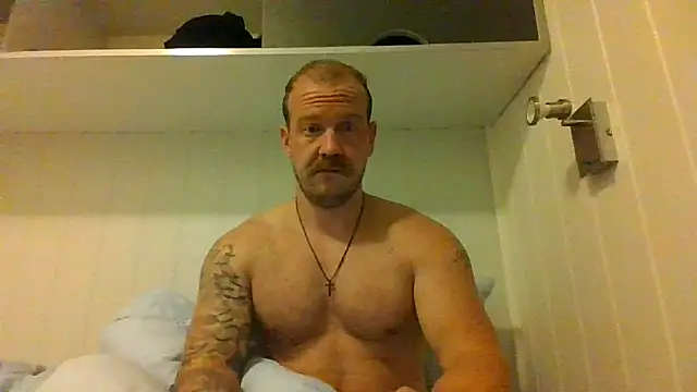 Real viking online show from September 30, 2025, 8:04 pm