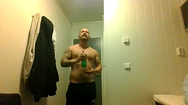 Snapshot of Real_viking chatting on October 2, 2025, 7:50 pm Real viking online show from October 2, 2025, 7:50 pm