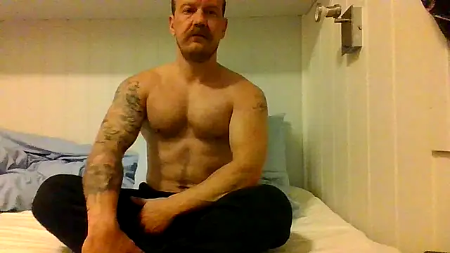 Real viking online show from September 29, 2025, 10:26 pm