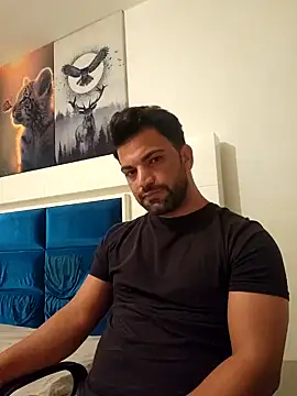 Cihangir0941 online show from September 28, 2025, 1:29 pm