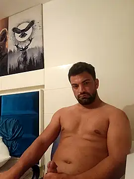 Cihangir0941 online show from September 26, 2025, 3:52 pm
