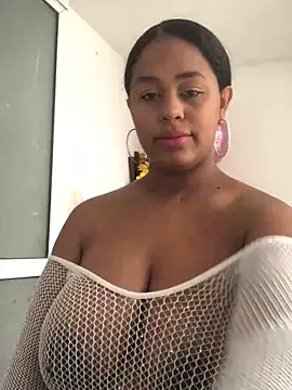 MelissaSam  online show from June 13, 2026, 5:00 pm