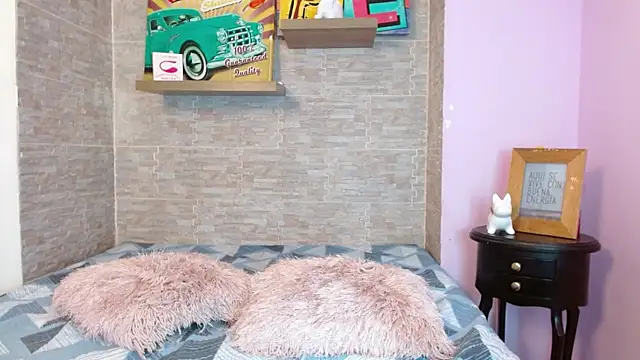 Snapshot of MelissaSam_ chatting on October 7, 2025, 12:17 pm MelissaSam online show from October 7, 2025, 12:17 pm