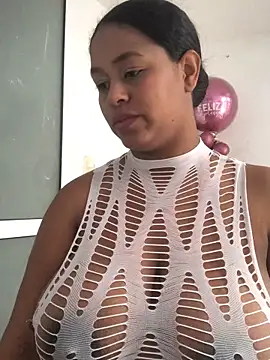 MelissaSam  online show from June 10, 2026, 5:14 pm