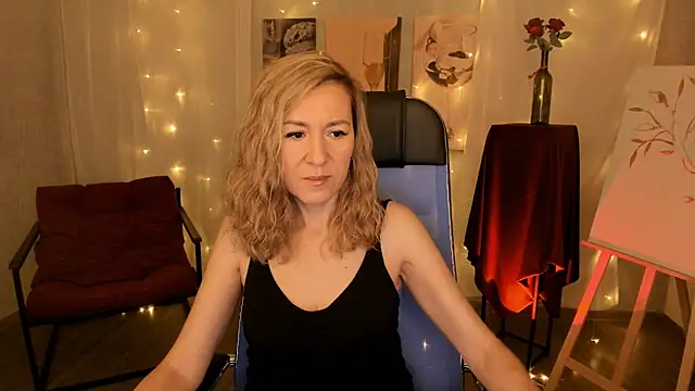 DonnaSmitth online show from January 6, 2026, 6:12 pm