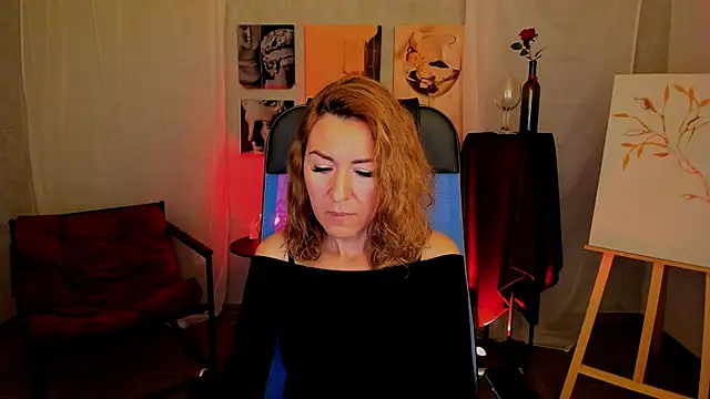 DonnaSmitth online show from October 28, 2025, 3:33 pm