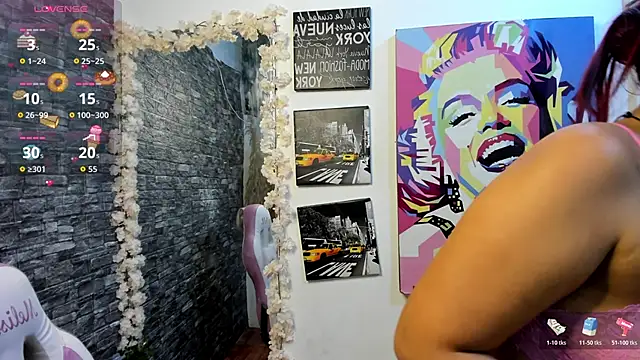 valery  star online show from November 24, 2025, 12:16 pm