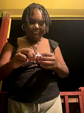 GoddessMiyaa online show from September 27, 2025, 7:36 am