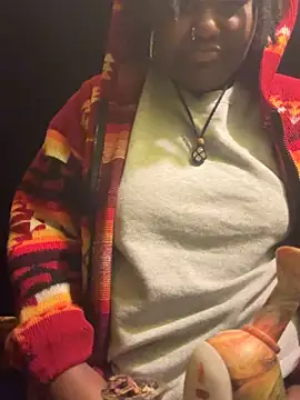 GoddessMiyaa online show from October 4, 2025, 6:48 am