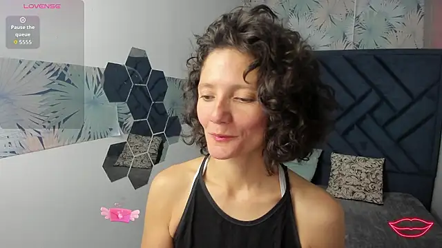 Valery More   online show from February 9, 2026, 1:09 pm