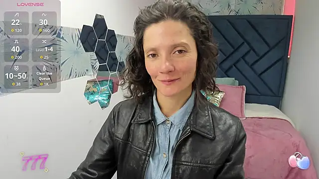 Valery More   online show from March 27, 2026, 1:12 pm