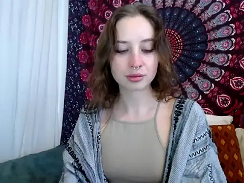 AdalynKiss online show from February 5, 2026, 7:26 am