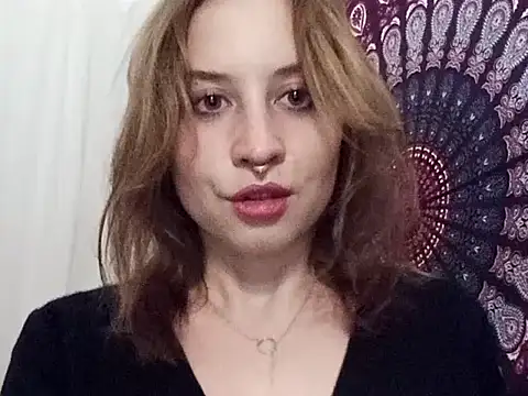 Snapshot of AdalynKiss chatting on October 10, 2025, 6:09 pm AdalynKiss online show from October 10, 2025, 6:09 pm