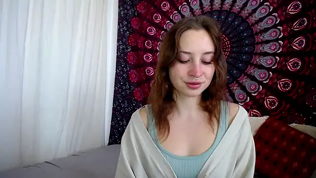 AdalynKiss online show from March 11, 2026, 7:24 am