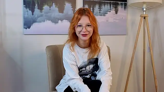 DelmaJamerson online show from September 27, 2025, 10:43 am