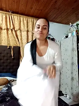 Snapshot of QueenBDSM chatting on October 25, 2025, 3:17 am QueenBDSM online show from October 25, 2025, 3:17 am