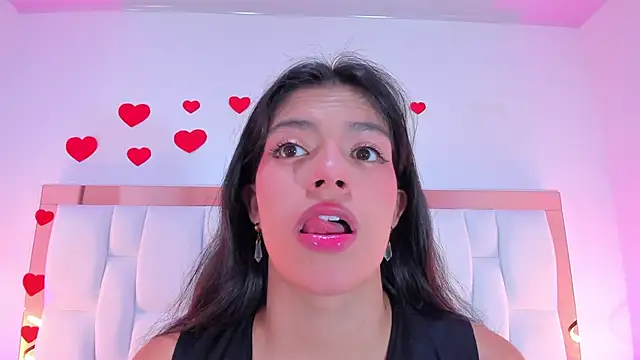 Misaki Kai online show from March 17, 2026, 6:05 am