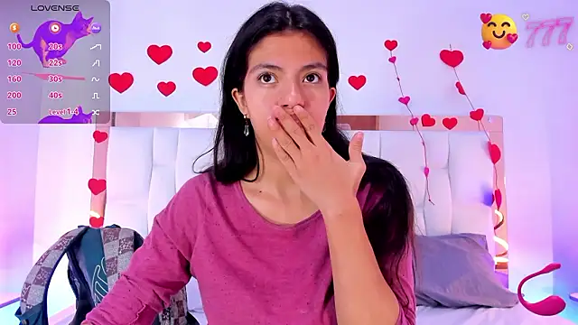 Misaki Kai online show from March 4, 2026, 5:15 am