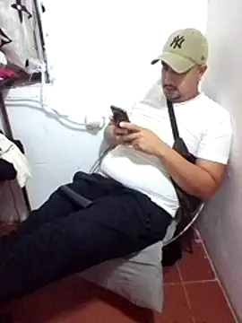 Tequilamaster online show from December 4, 2025, 12:15 pm