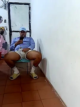 Tequilamaster online show from February 25, 2026, 12:16 pm