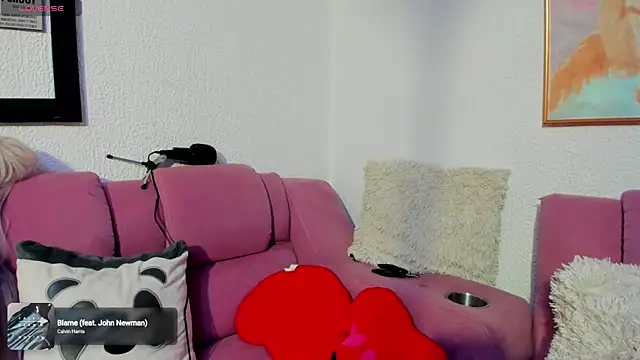 melody neko777 online show from November 14, 2025, 8:01 pm