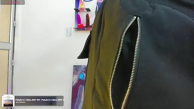 melody neko777 online show from October 23, 2025, 7:12 pm