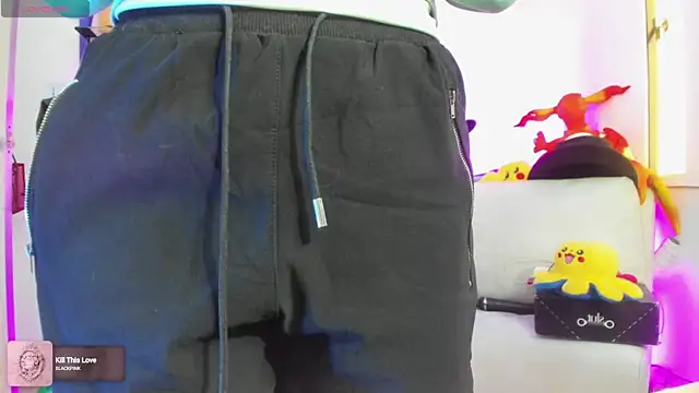 melody neko777 online show from October 12, 2025, 12:28 pm