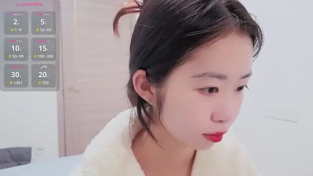 dudu-baby10 online show from January 14, 2026, 9:46 am