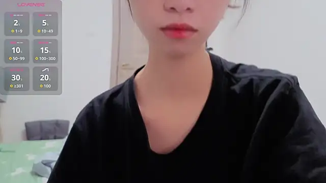 Snapshot of dudu-baby10 chatting on November 2, 2025, 6:51 am dudu-baby10 online show from November 2, 2025, 6:51 am