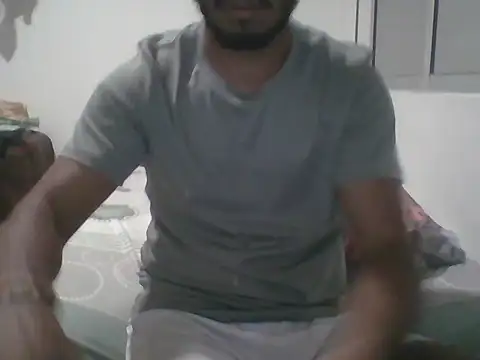 jesusacastrop25 online show from July 16, 2026, 2:19 am