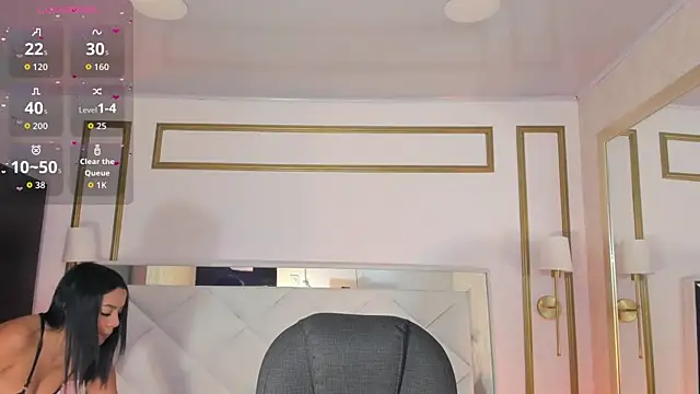 i kristi online show from January 13, 2026, 8:24 pm