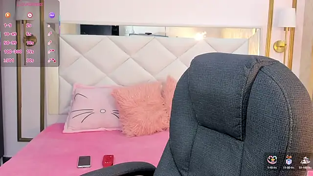 i kristi online show from October 8, 2025, 7:14 pm