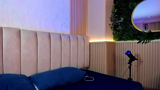 Dante Dimarco online show from October 4, 2025, 9:38 pm