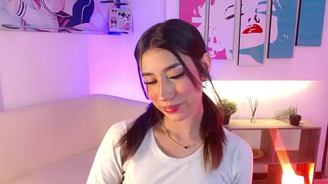 Snapshot of koyuki_san chatting on February 19, 2026, 12:13 pm koyuki san online show from February 19, 2026, 12:13 pm