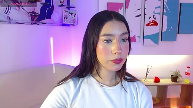 Snapshot of koyuki_san chatting on February 11, 2026, 12:16 pm koyuki san online show from February 11, 2026, 12:16 pm