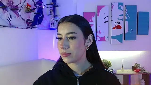 Snapshot of koyuki_san chatting on February 25, 2026, 12:05 pm koyuki san online show from February 25, 2026, 12:05 pm