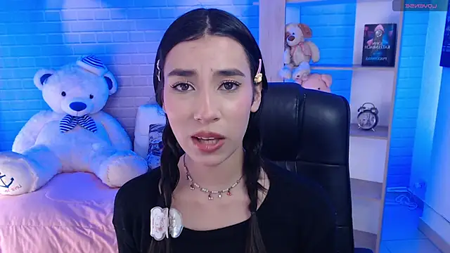 koyuki san online show from October 29, 2025, 7:13 pm