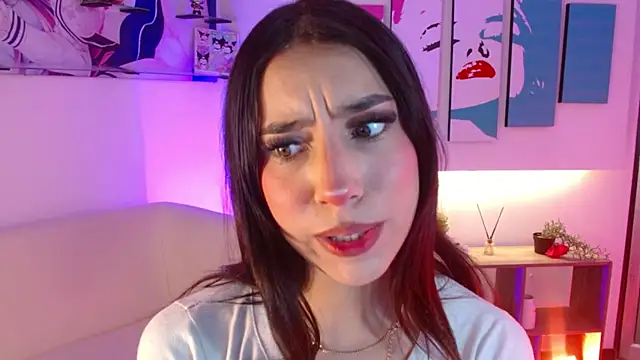 Snapshot of koyuki_san chatting on February 24, 2026, 12:06 pm koyuki san online show from February 24, 2026, 12:06 pm