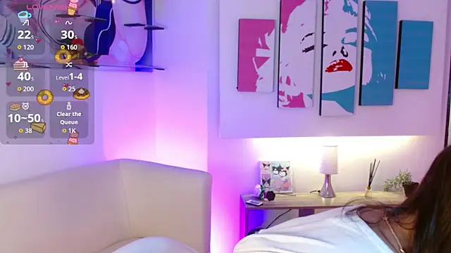 Snapshot of koyuki_san chatting on February 3, 2026, 12:10 pm koyuki san online show from February 3, 2026, 12:10 pm