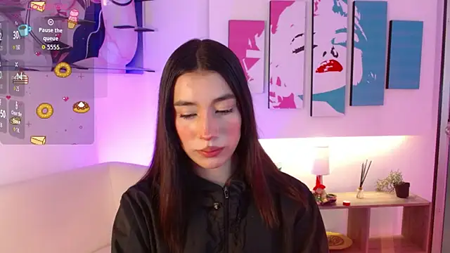 Snapshot of koyuki_san chatting on February 5, 2026, 12:12 pm koyuki san online show from February 5, 2026, 12:12 pm