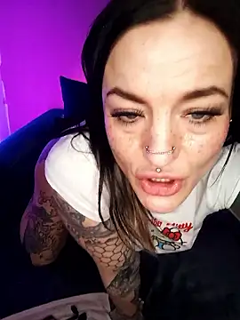 Snapshot of Peach420live chatting on January 18, 2026, 8:34 pm Peach420live online show from January 18, 2026, 8:34 pm