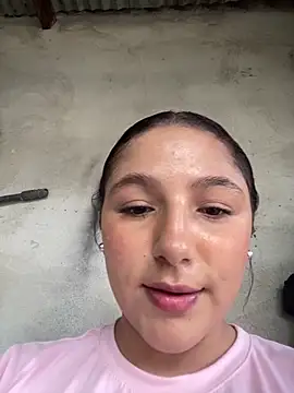 Snapshot of melissa_milkk chatting on November 4, 2025, 6:22 pm melissa milkk online show from November 4, 2025, 6:22 pm