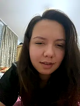 CamillaHessel online show from November 1, 2025, 2:29 am