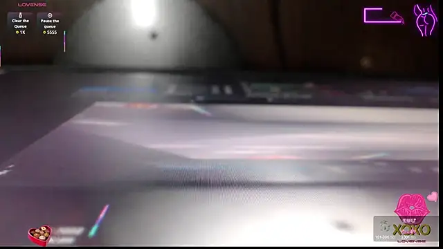 astrolover  online show from October 8, 2025, 2:24 am