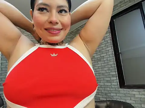 Snapshot of Alisonn_Doll chatting on November 6, 2025, 12:09 pm Alisonn Doll online show from November 6, 2025, 12:09 pm