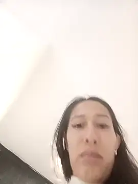 Snapshot of Amelia_Rivas chatting on October 6, 2025, 1:51 am Amelia Rivas online show from October 6, 2025, 1:51 am